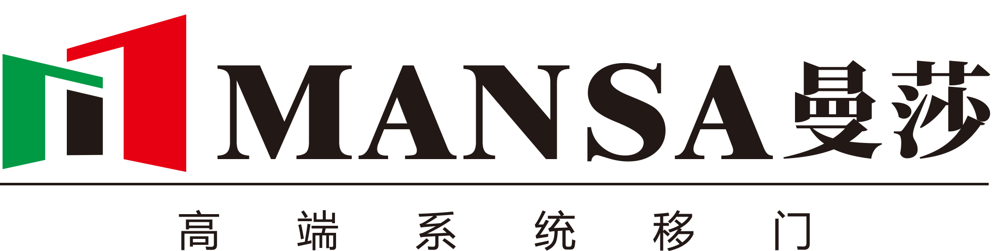 南通曼莎门业有限公司